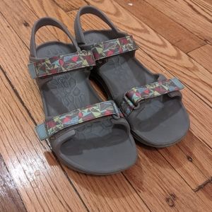 Merrell Sport Sandals Sz 7.5